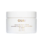 OUAI Scalp & Body Scrub, St. Barts Travel Size by OUAI