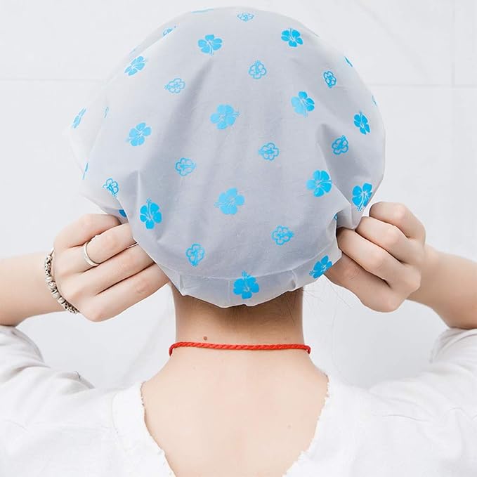 Shower Caps - Image 6