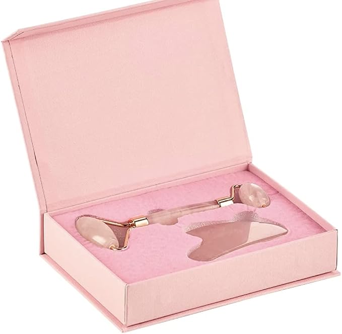 Face Roller Skin Care by June+Berry