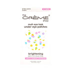 The Crème Shop Multi Task Under Eye Patches by TheCr%C3%A8meShop
