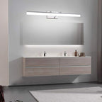 Aipsun 31.5 inch LED Vanity Lights Adjustable Bathroom Light Fixtures Bathroom - Image 5