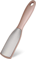 BEZOX Foot File Callus Remover, Double Sided Foot Scrubber by BEZOX