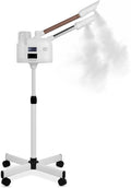 Professional Facial Steamer, 2 in 1 Facial Steamer by GCCSJ