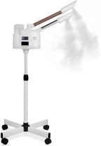 Professional Facial Steamer, 2 in 1 Facial Steamer by GCCSJ