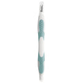 Trim Easy Hold Sure Grip Implements Cuticle Remover/Pusher, Dual Ended by TRIM