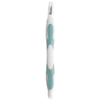 Trim Easy Hold Sure Grip Implements Cuticle Remover/Pusher, Dual Ended by TRIM