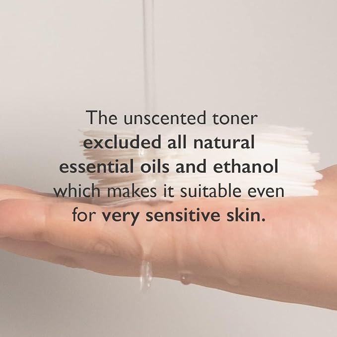 haruharu Wonder Black Rice Hyaluronic Toner - Image 8