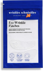 Wrinkles Schminkles Under Eye Wrinkle Patches, Smooth Eye Wrinkles, Crows Feet by WrinklesSchminkles