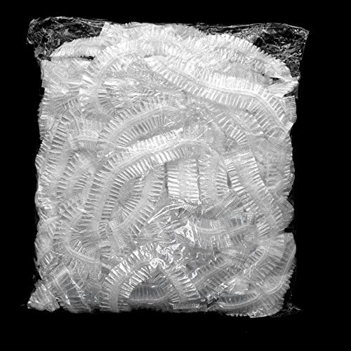 Disposable Shower Cap, Home Use, Hotel and Hair Salon - Image 4