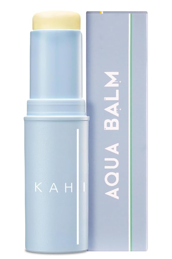 KAHI BALM SERIES | Aqua Balm Stick by KAHIOFFICIAL