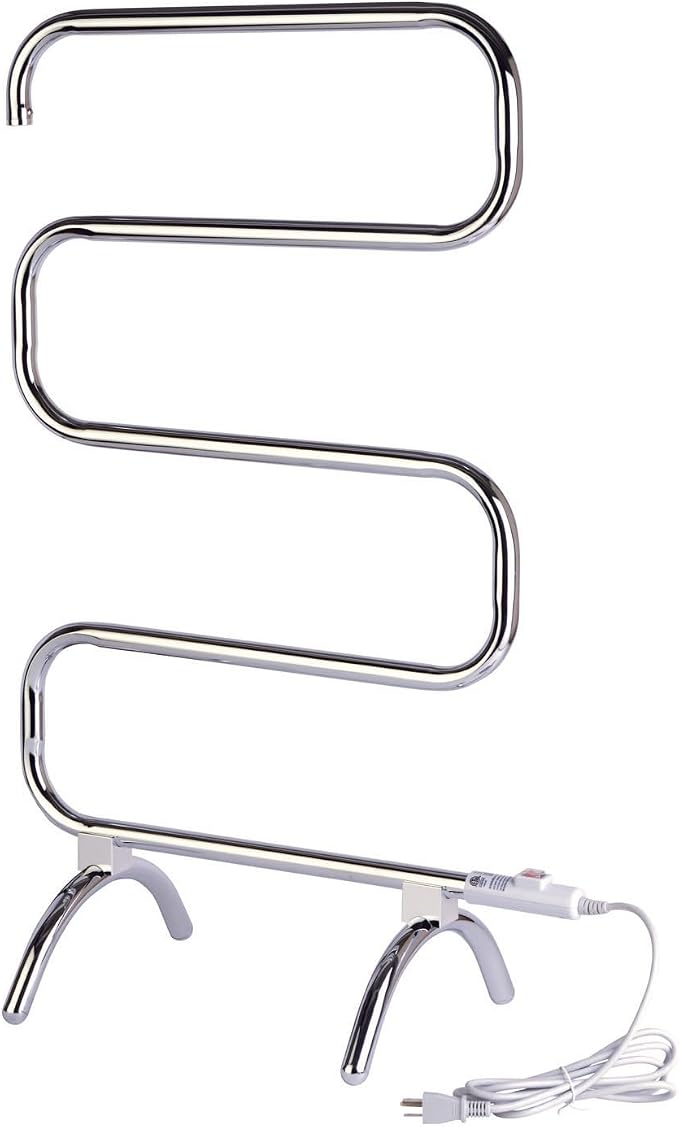Warmrails Classic Towel Warmer by Warmrails