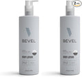 Bevel All Day Body Lotion for Men by Bevel