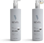 Bevel All Day Body Lotion for Men by Bevel