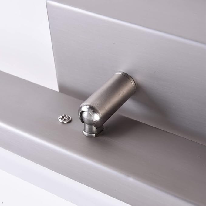 mirrea 36in Modern LED Vanity Light - Image 4
