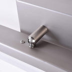 mirrea 36in Modern LED Vanity Light - Image 4
