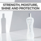 BioSilk Silk Therapy Original, Reconstructing Leave-In Hair Treatment, Adds - Image 2
