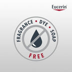 Eucerin Eczema Relief Cream Body Wash, Eczema Body Wash - Image 4