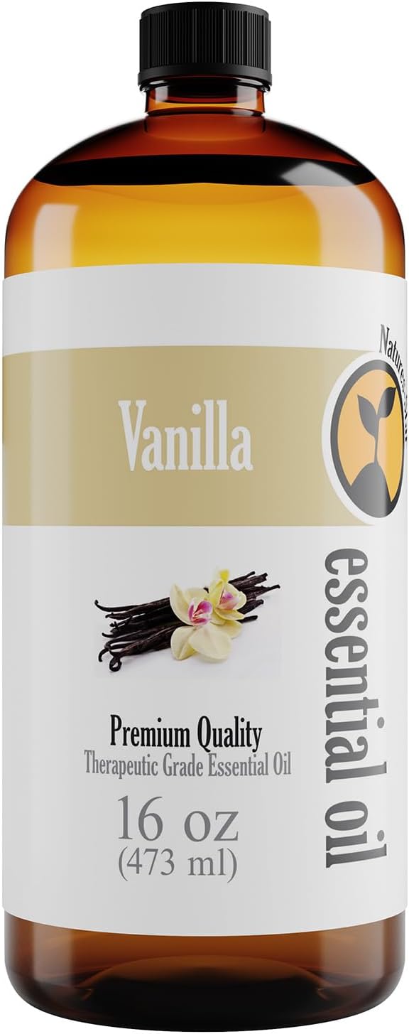 Natures-Star - Vanilla Essential Oil Therapeutic Grade by Natures-Star