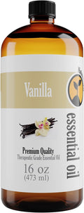 Natures-Star - Vanilla Essential Oil Therapeutic Grade by Natures-Star