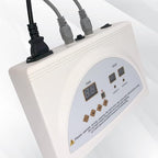 Infrared Sauna Blanket Controller, Digital Heat 2 Zone Sauna - Image 4