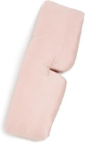 Lunya Women's Washable Silk Sleep Mask, Delicate Pink by Lunya