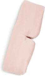Lunya Women's Washable Silk Sleep Mask, Delicate Pink by Lunya