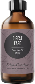 Edens Garden Digest Ease Essential Oil Blend- 100% Pure Premium Grade, by EdensGarden