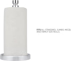 Ivilon Countertop Paper Towel Holder - Image 3