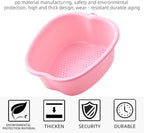 Extra Large Foot Soaking Tub - Image 4