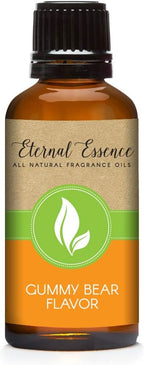 Eternal Essence Oils Gummy Bear 30ml All Natural Fragrance Oil by EternalEssenceOils