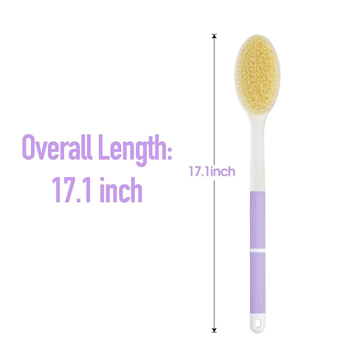 Backski Back Scrubber Anti Slip - Image 5