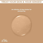 St. Ives Oatmeal & Shea Butter Body Wash | Moisturizing Body Wash - Image 6
