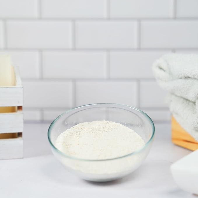 ClearLee Milky Mineral Bath Clay - Image 6