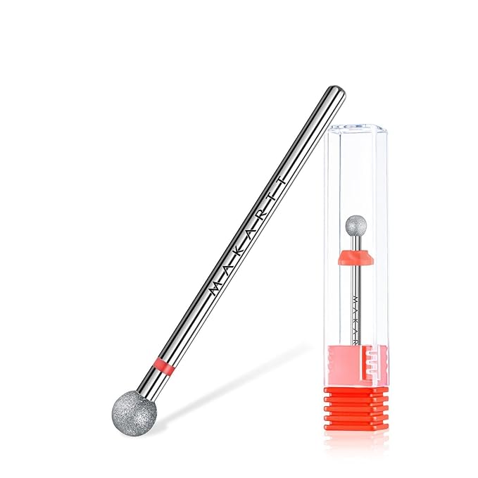 Makartt Nail Drill Bit by Makartt