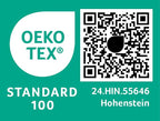 GLAMBURG 100% Cotton Ultra Soft 6 Pack Towel Set, Contains 2 Bath Towels 28x55 - Image 8