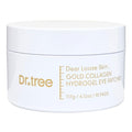 Dr. Tree 24kt Gold Collagen Hydrogel Eye Patches, by Unknown