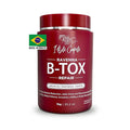 I Belli Capelli Ravenna Repair Hair B-tox, 35.2 oz | Formaldehyde-Free by IBelliCapelli