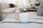 Sand + Fog Scented Candle - Image 6