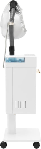Nano Hair Steamer for Salon Freestanding Ozone Micro Mist Hair Steamer - Image 6