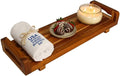 EcoDecors, 34 inch, with LiftAid Handles, Bath Tray by EcoDecors