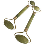 Magik 1-3 Pack Jade Roller Gua Sha Massager Face Body Eye Neck Tool Xiuyu Anti - Image 2
