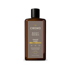 Cremo Body Wash for Men, Rich-Lathering Vintage Suede, 16 Fl Oz by CremoCompany