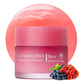 Hydrating Sleeping Lip Mask for Intense Overnight Moisture. by Sokgo
