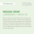 BCL SPA Lemongrass & Green Tea 4-Step Skincare Starter Kit, 16oz Each – Organic - Image 8
