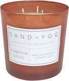 Sand + Fog Scented Candles - Image 2