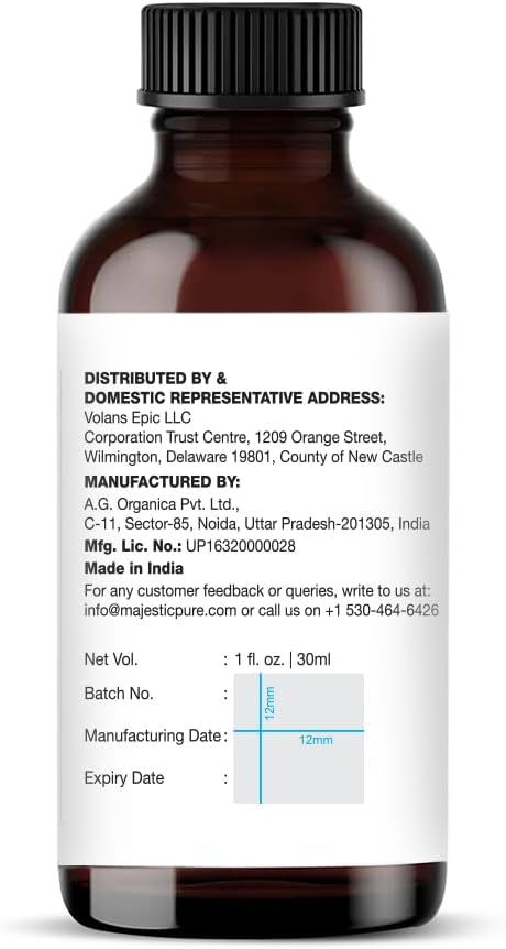 Majestic Pure Essential Oil - Image 7