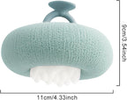 2Pack 2-in-1 Sunflower Bath Ball - Image 2