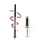 Sacheu Lip Liner STAY-N Peel Off Lip Stain — Long Lasting Waterproof Lip Tint by SACHEUBeauty