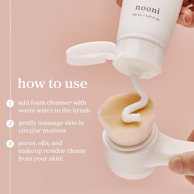 Nooni Pore Cleansing Tool - Image 4