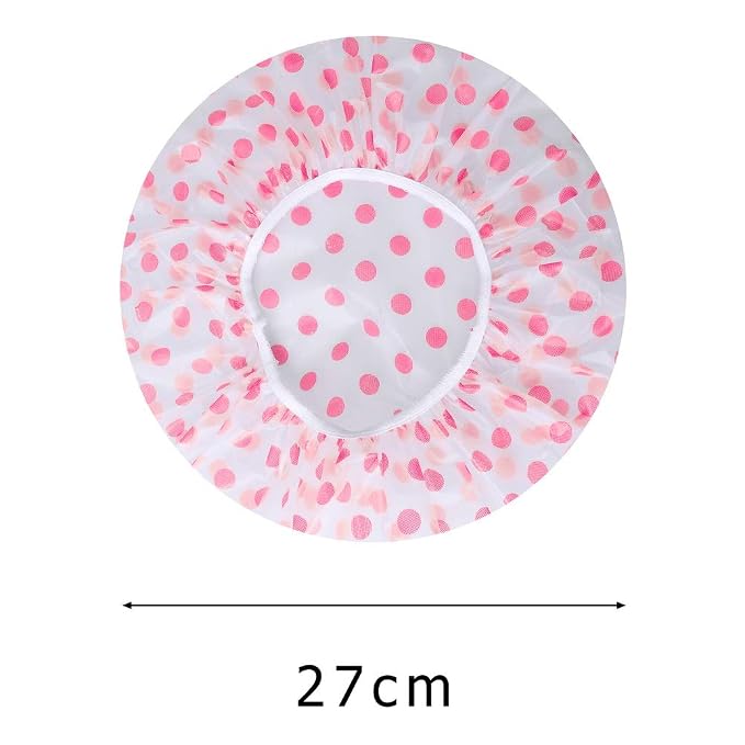 Shower Cap - Image 3